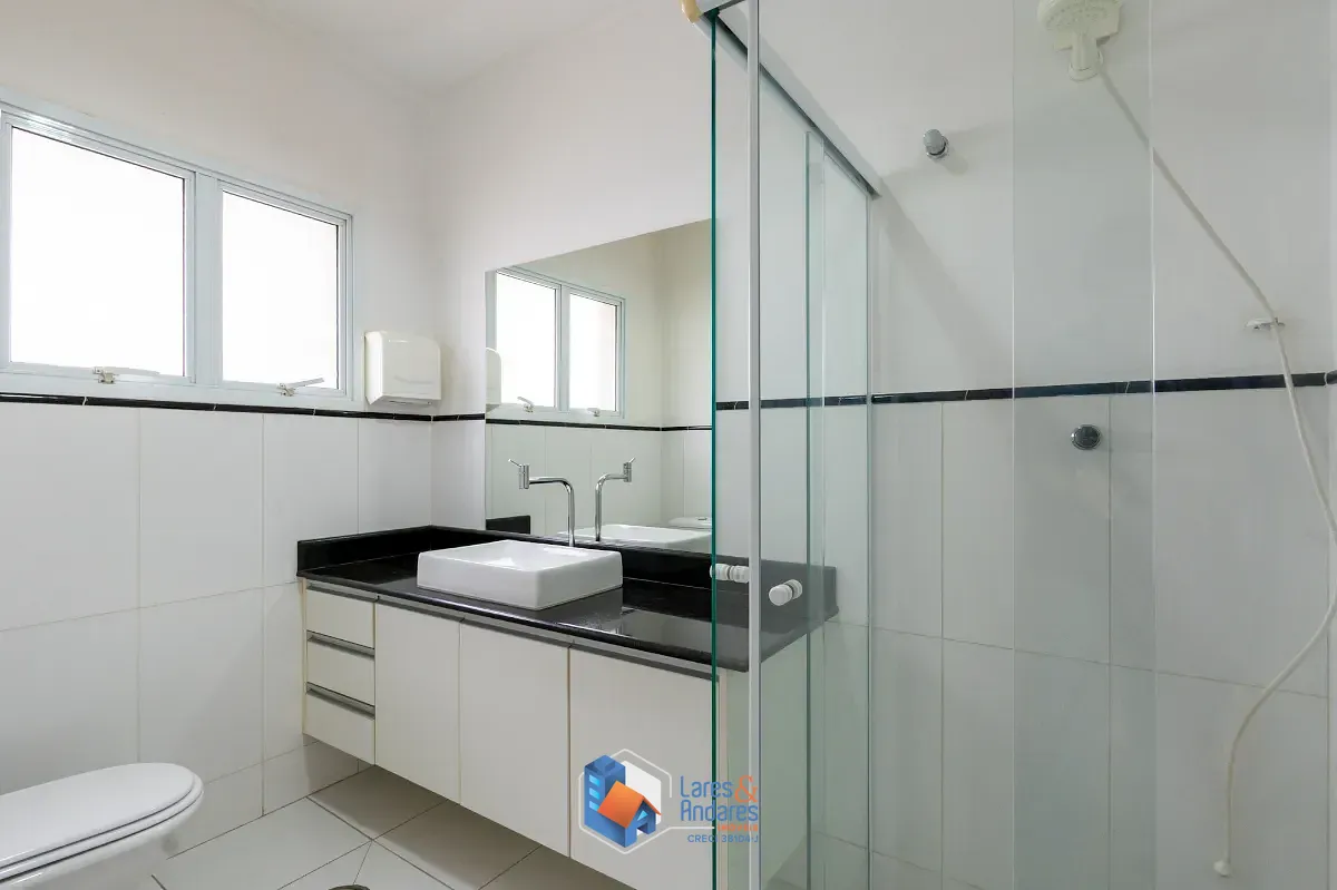 Casa, 4 quartos, 133 m² - Foto 17