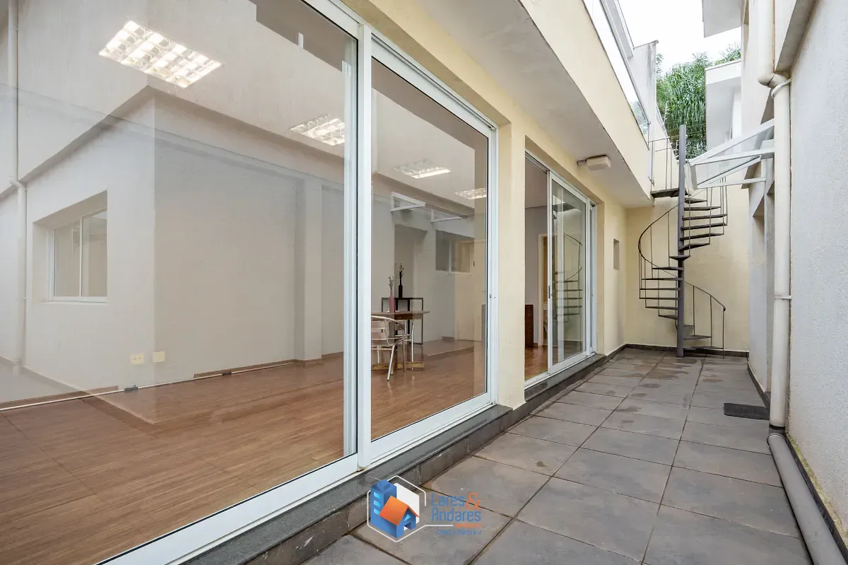 Casa, 4 quartos, 133 m² - Foto 24