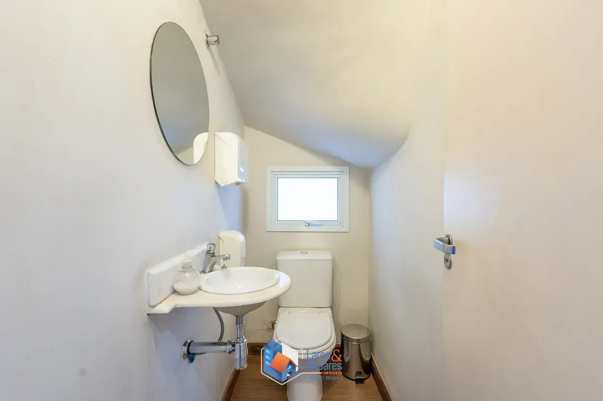 Casa, 4 quartos, 133 m² - Foto 7