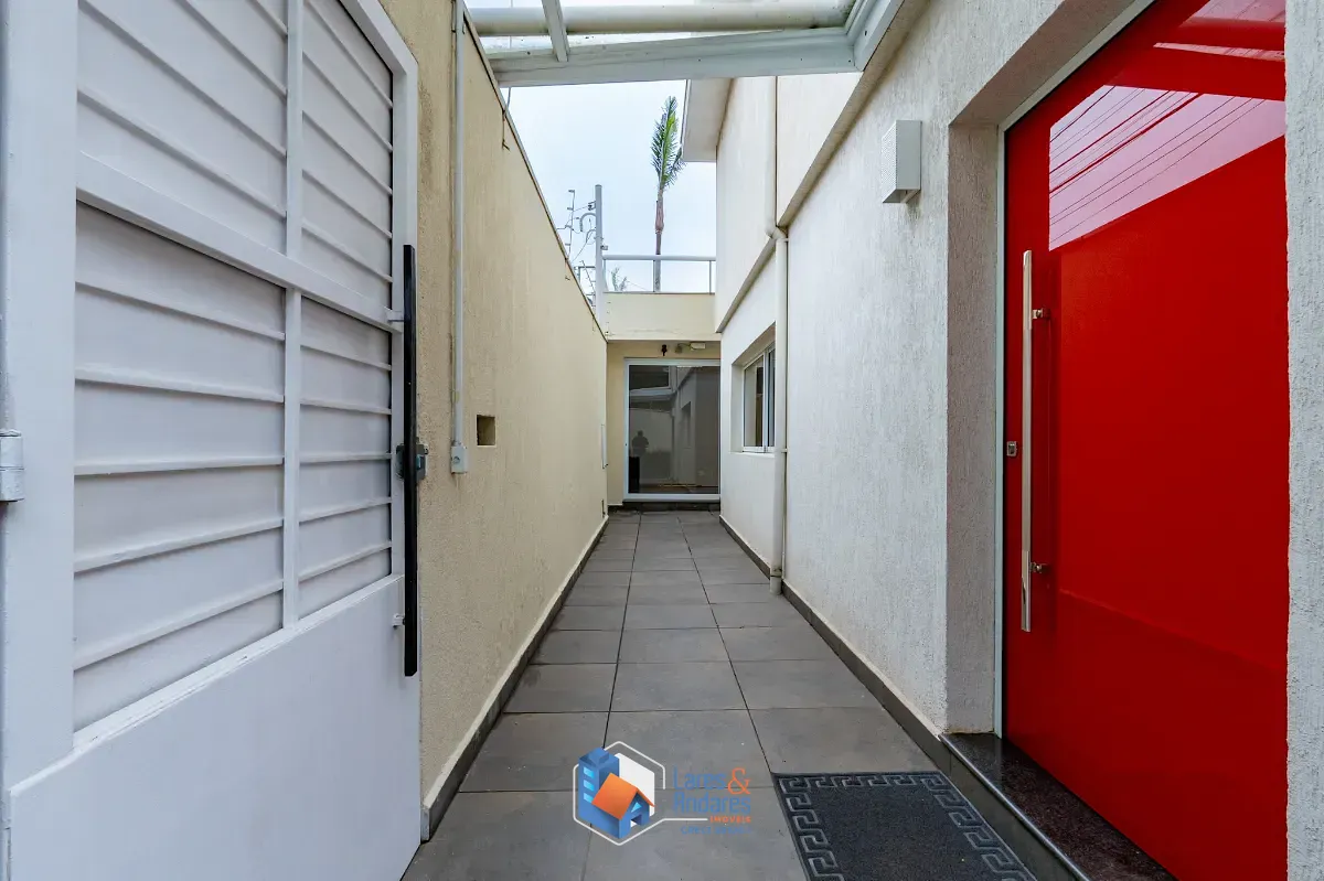 Casa, 4 quartos, 133 m² - Foto 27