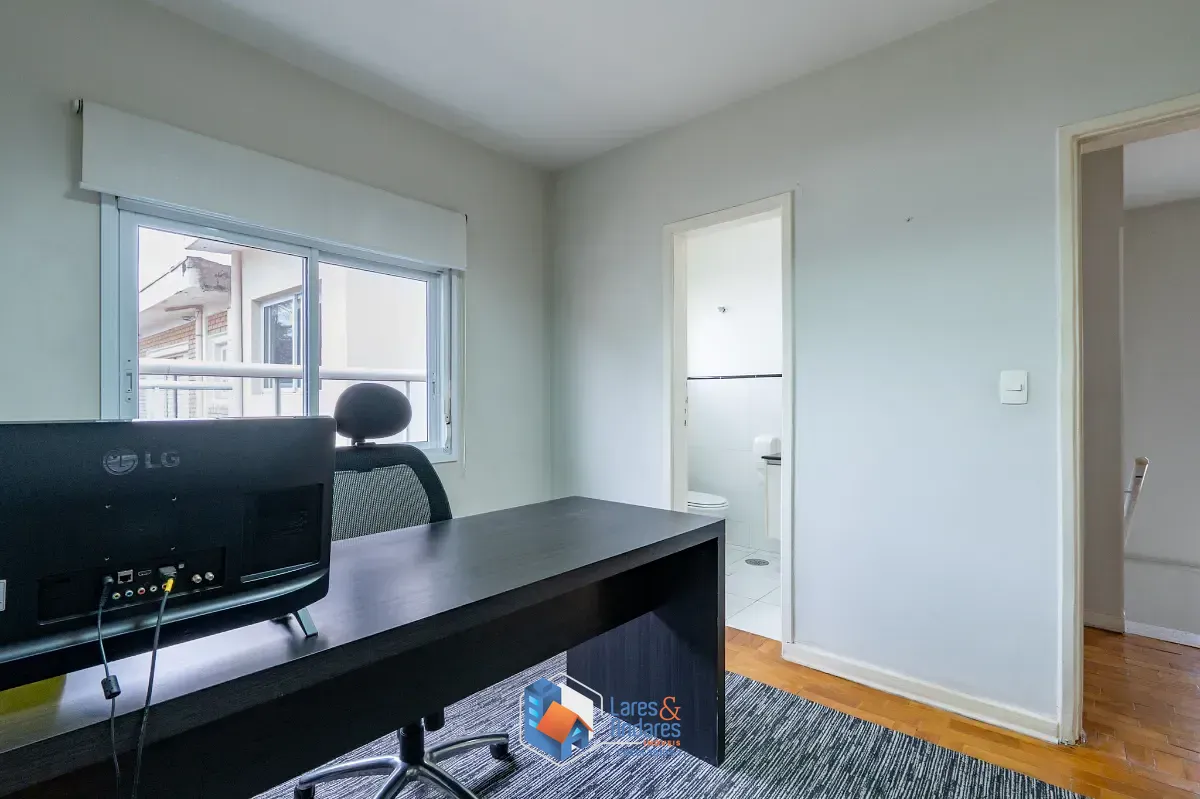 Casa, 4 quartos, 133 m² - Foto 19