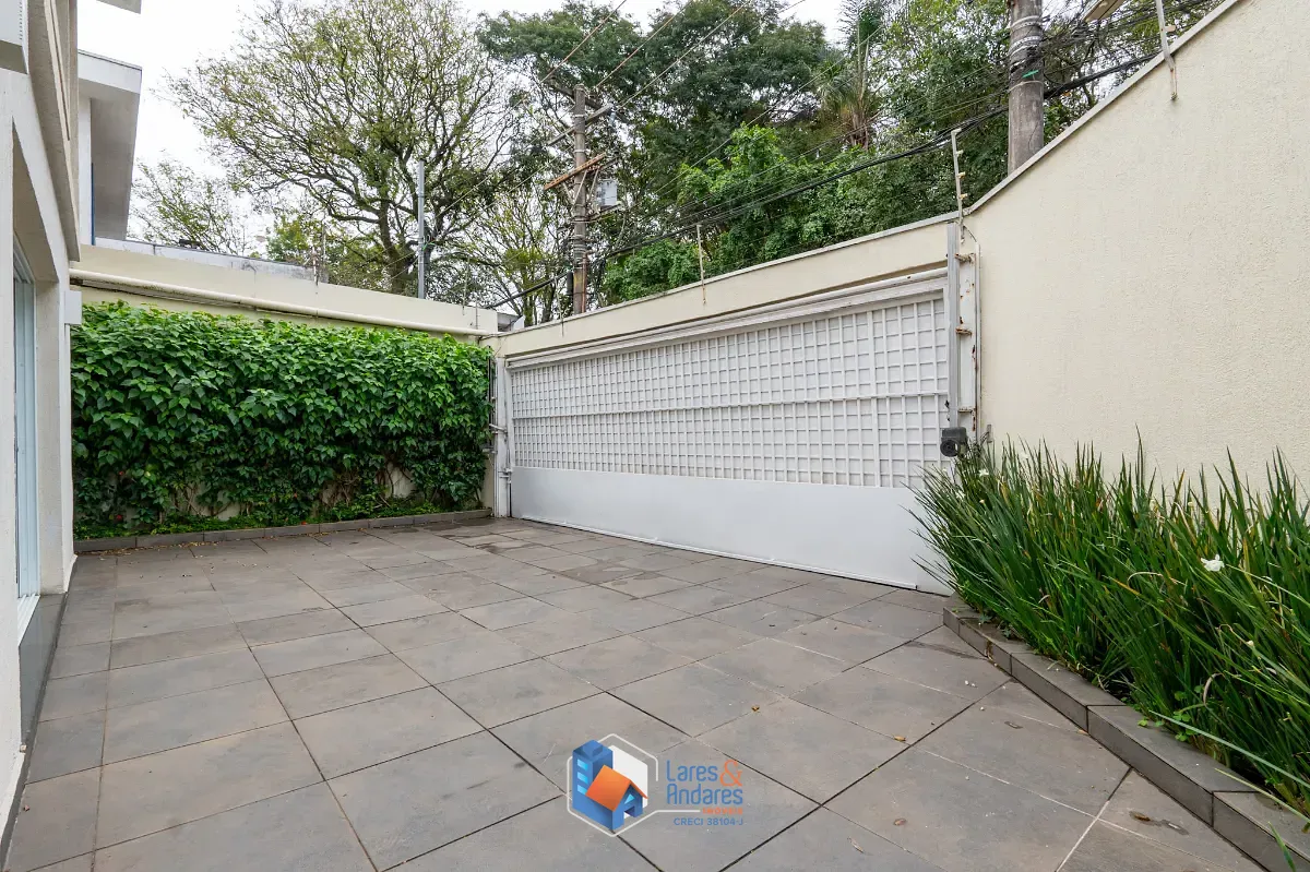 Casa, 4 quartos, 133 m² - Foto 36