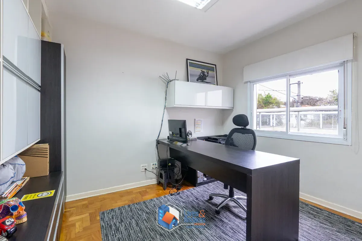 Casa, 4 quartos, 133 m² - Foto 18