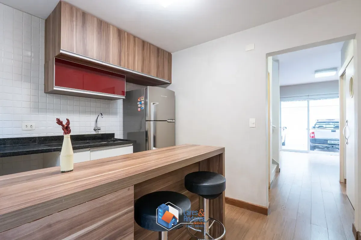 Casa, 4 quartos, 133 m² - Foto 9