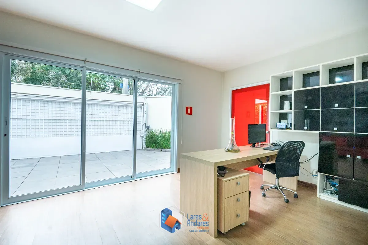 Casa, 4 quartos, 133 m² - Foto 5