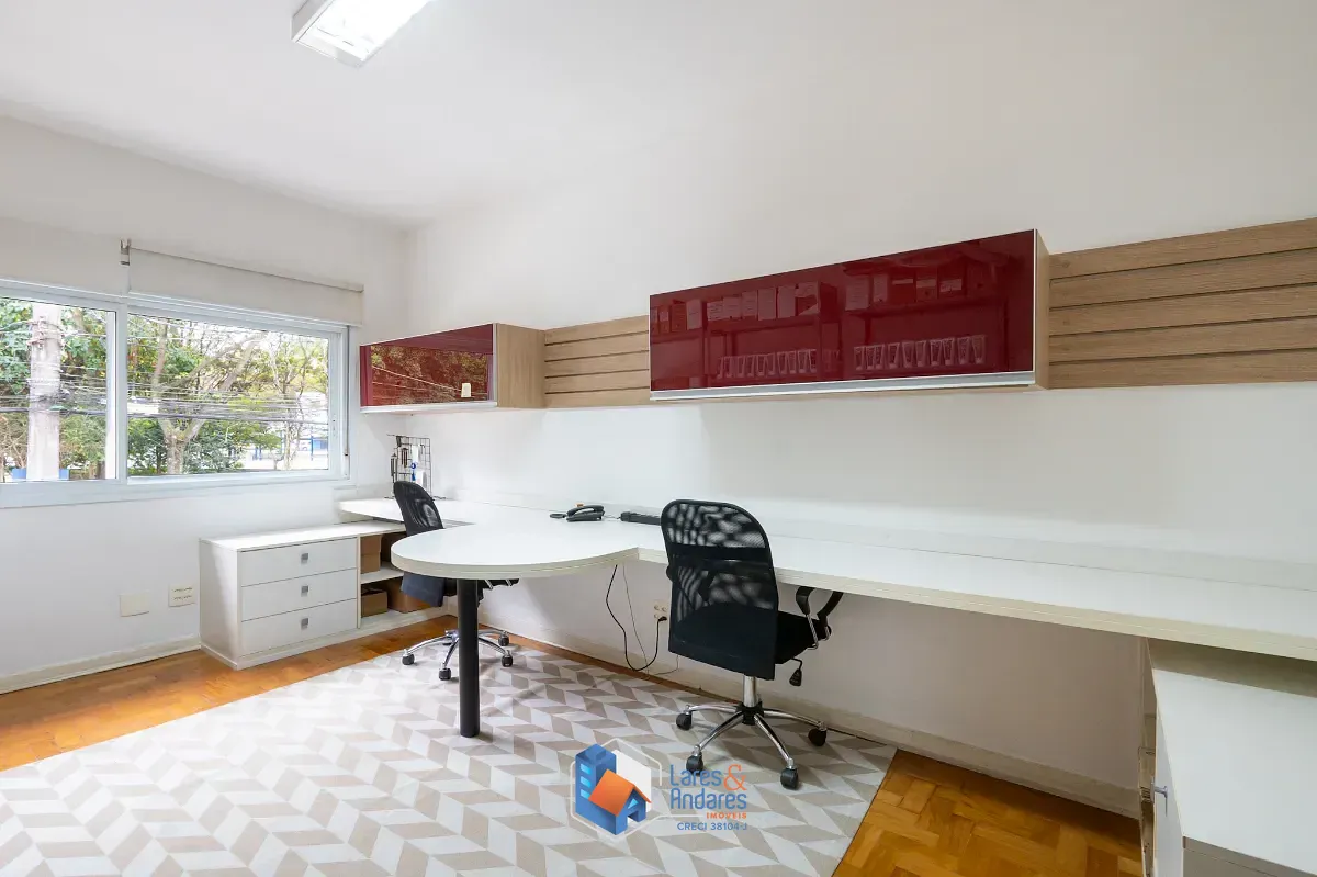 Casa, 4 quartos, 133 m² - Foto 14