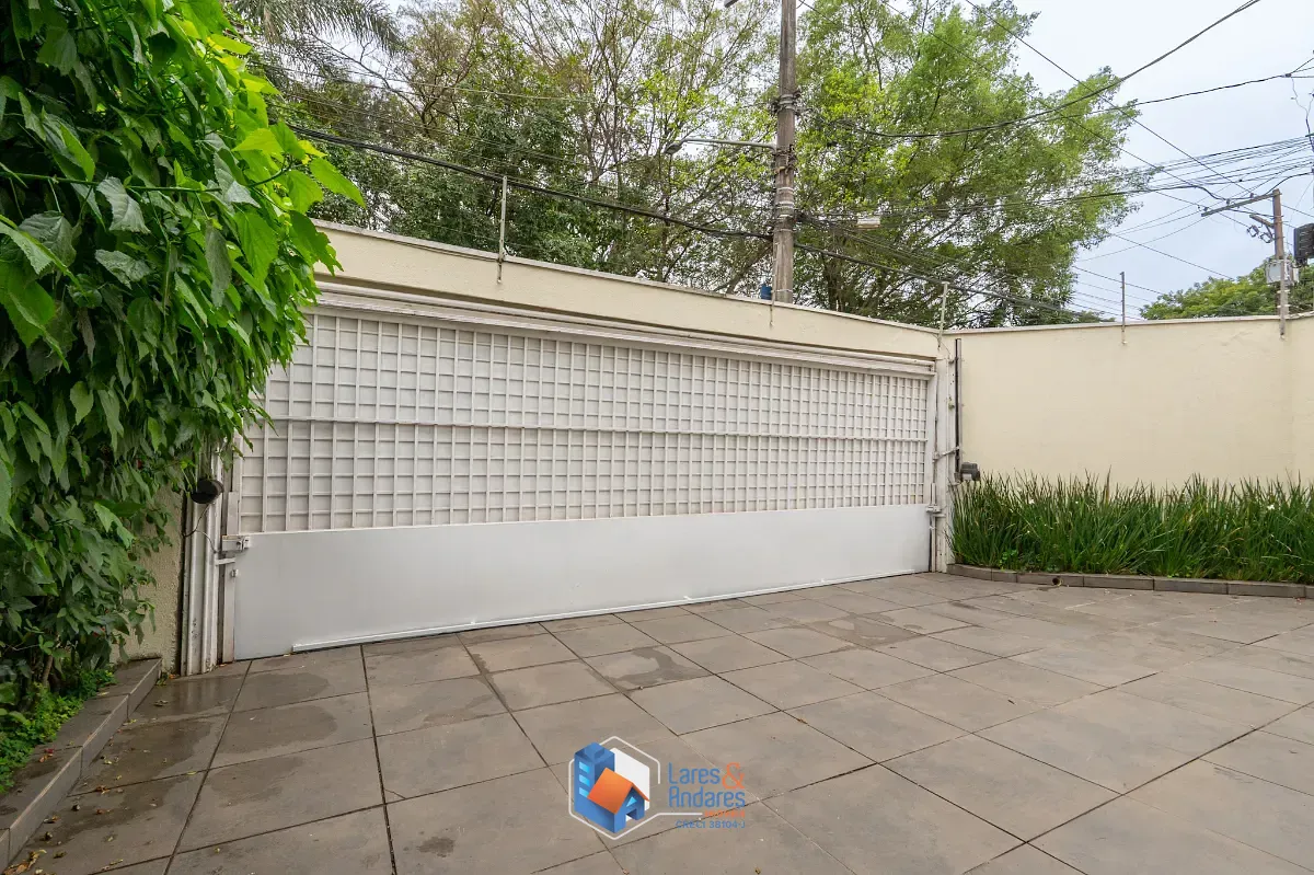 Casa, 4 quartos, 133 m² - Foto 41