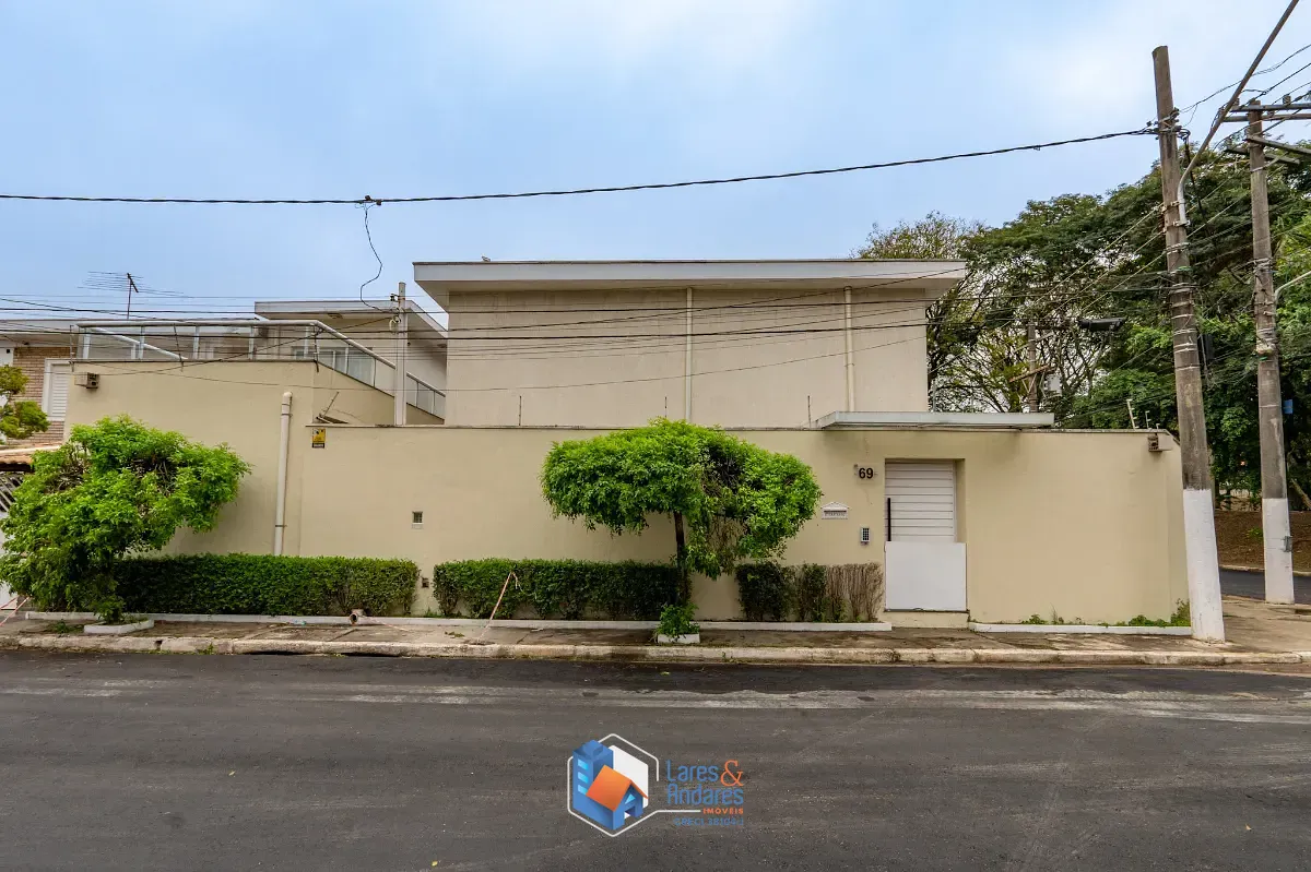 Casa, 4 quartos, 133 m² - Foto 43