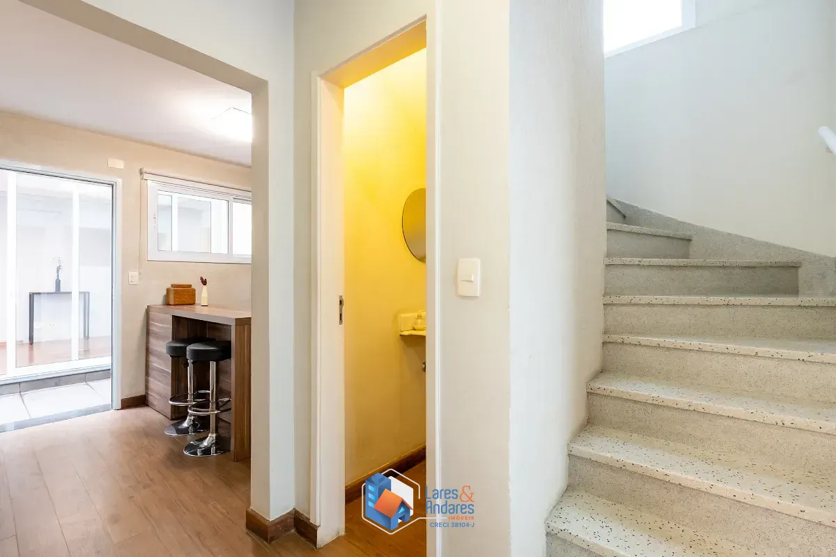 Casa, 4 quartos, 133 m² - Foto 6