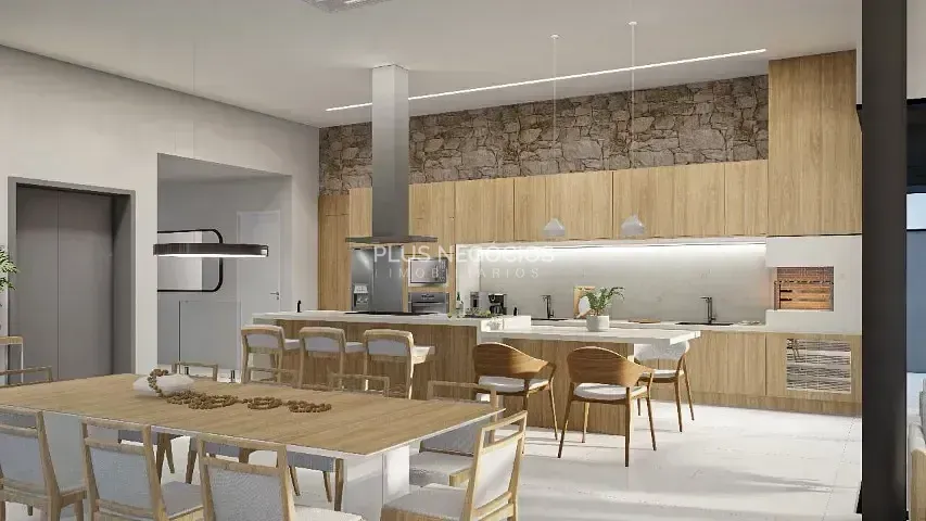 Casa, 4 quartos, 370 m² - Foto 5