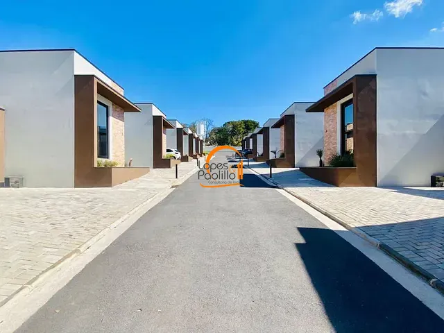Casa com 183m² 3 quartos e 2 banheiros, à venda, no bairro Nova Gardênia em Atibaia