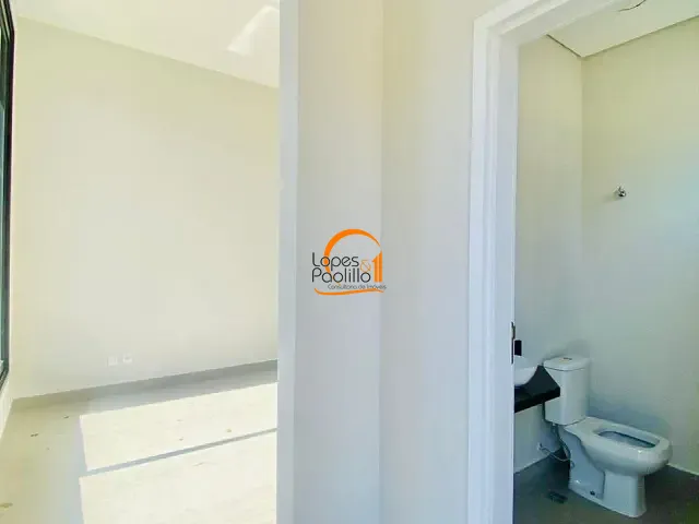Casa com 183m² 3 quartos e 2 banheiros, à venda, no bairro Nova Gardênia em Atibaia