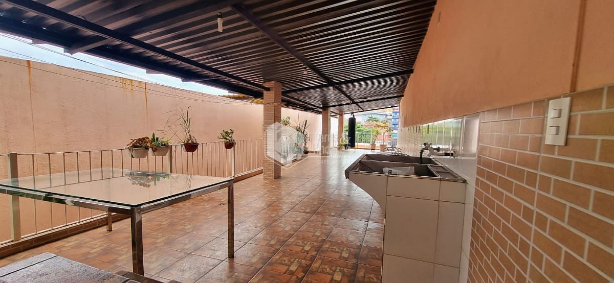 Casa à venda com 4 quartos, 155m² - Foto 46