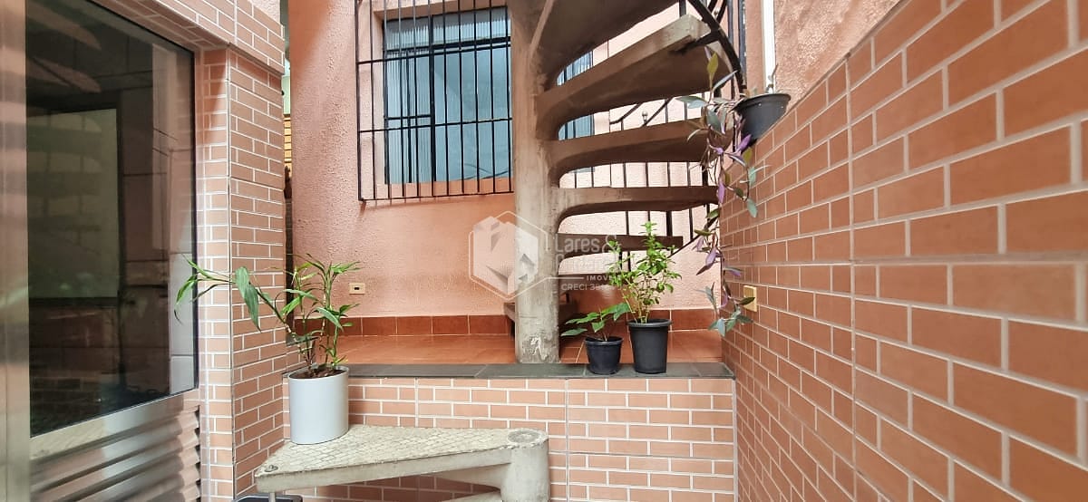 Casa à venda com 4 quartos, 155m² - Foto 38