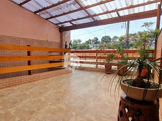 Foto do Casa-Casa tipo para venda em Jardim São Luís com 4 quartos, sendo 2 suítes, 155m²