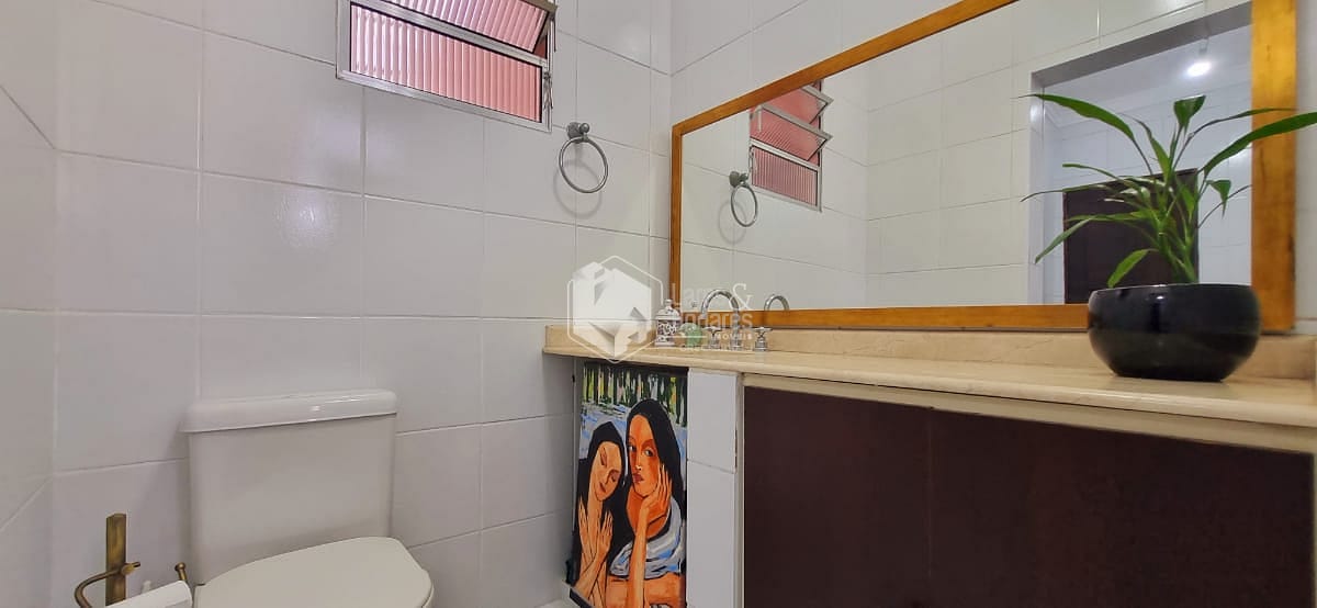 Casa à venda com 4 quartos, 155m² - Foto 35