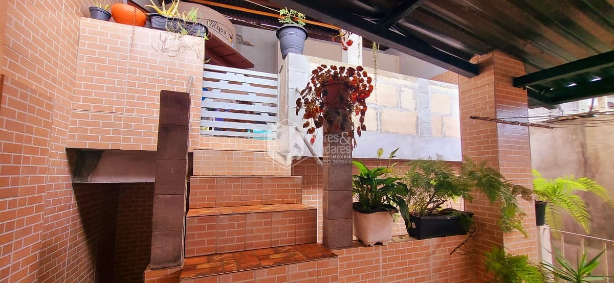 Casa à venda com 4 quartos, 155m² - Foto 47