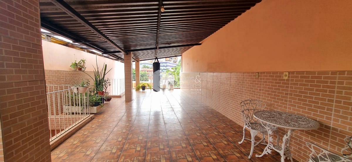 Casa à venda com 4 quartos, 155m² - Foto 44
