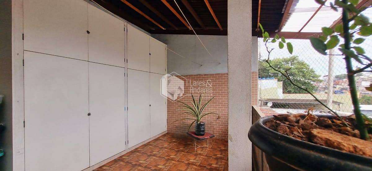 Casa à venda com 4 quartos, 155m² - Foto 48