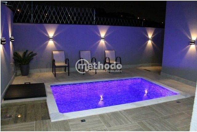 Casa, 3 quartos, 177 m² - Foto 6
