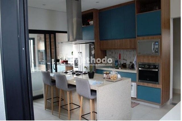 Casa, 3 quartos, 177 m² - Foto 14