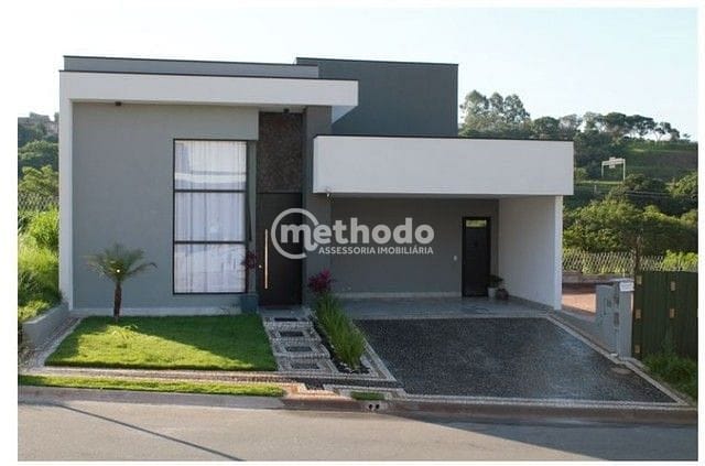 Casa, 3 quartos, 177 m² - Foto 1