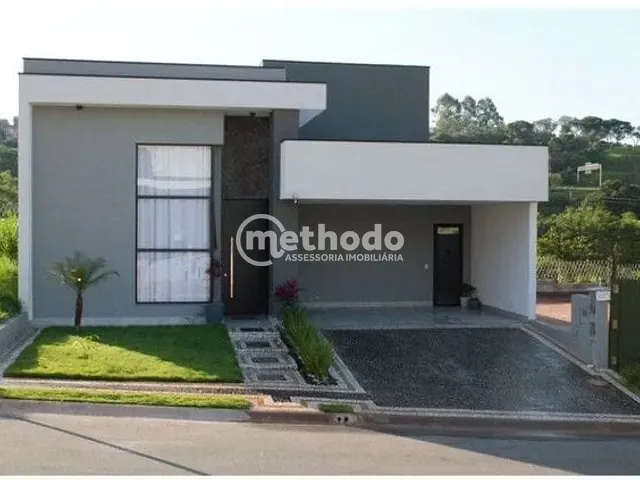 Casa com 300m² 3 quartos e 4 banheiros, à venda, no bairro Roncáglia em Valinhos