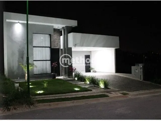 Casa com 300m² 3 quartos e 4 banheiros, à venda, no bairro Roncáglia em Valinhos