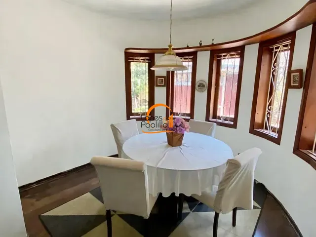 Casa com 1360m² 5 quartos e 7 banheiros, para alugar, no bairro Cidade Satélite em Atibaia