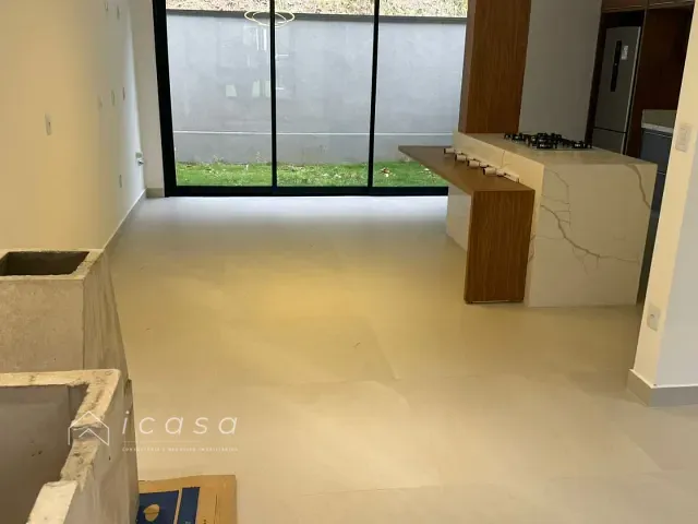 Casa com 110m² 3 quartos e 3 banheiros, para alugar, no bairro Urbanova em São José dos Campos