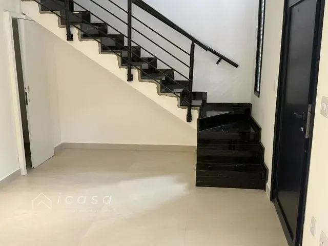 Casa com 110m² 3 quartos e 3 banheiros, para alugar, no bairro Urbanova em São José dos Campos