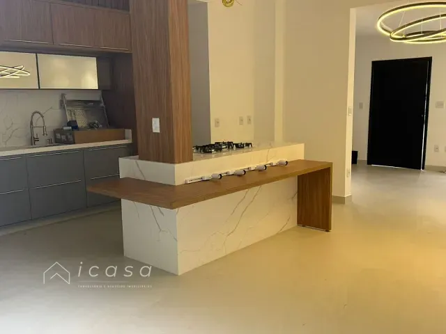 Casa com 110m² 3 quartos e 3 banheiros, para alugar, no bairro Urbanova em São José dos Campos