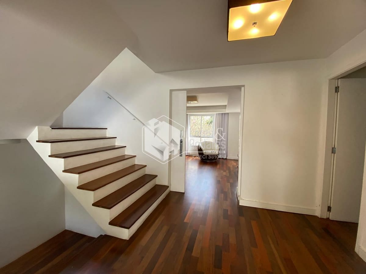 Casa, 4 quartos, 319 m² - Foto 23