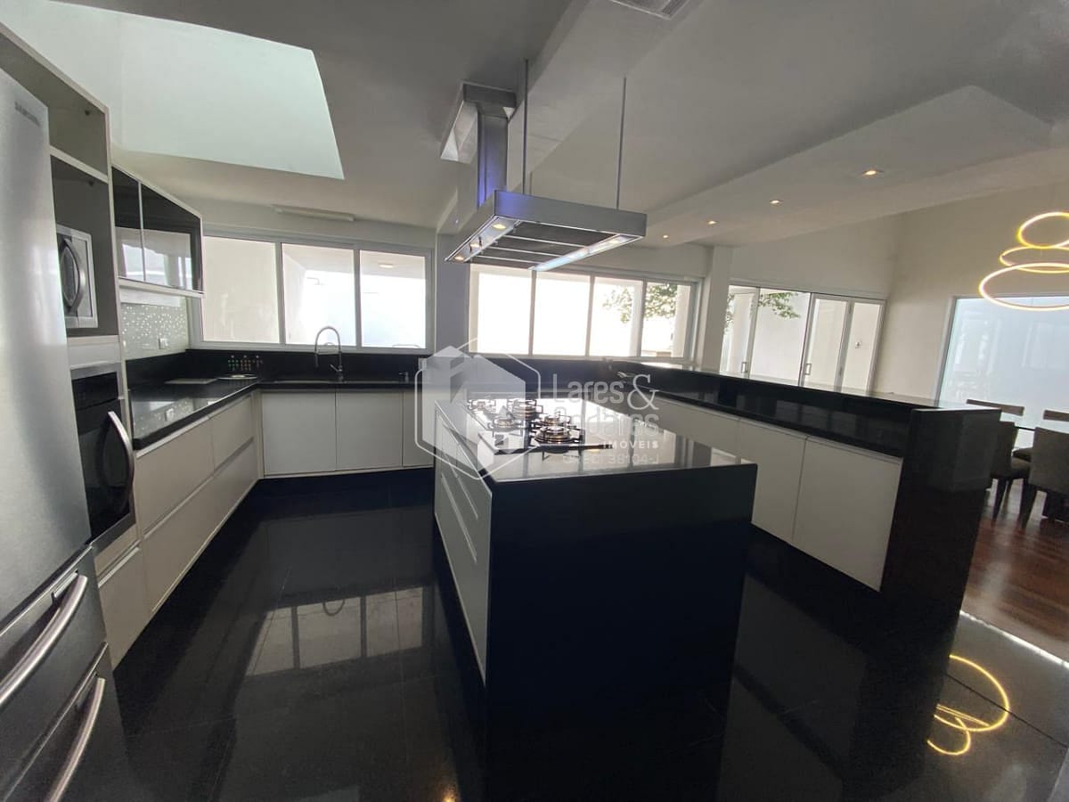 Casa, 4 quartos, 319 m² - Foto 11