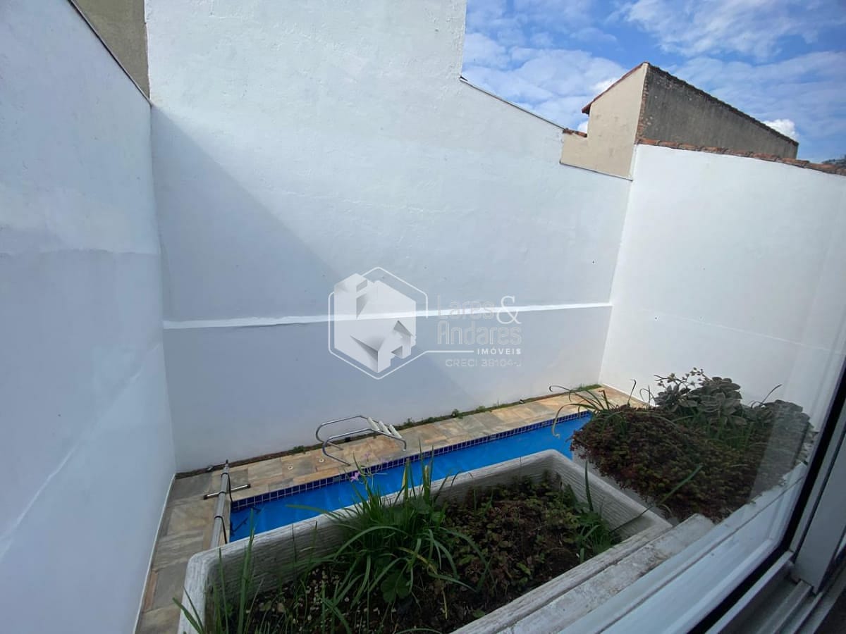 Casa, 4 quartos, 319 m² - Foto 45