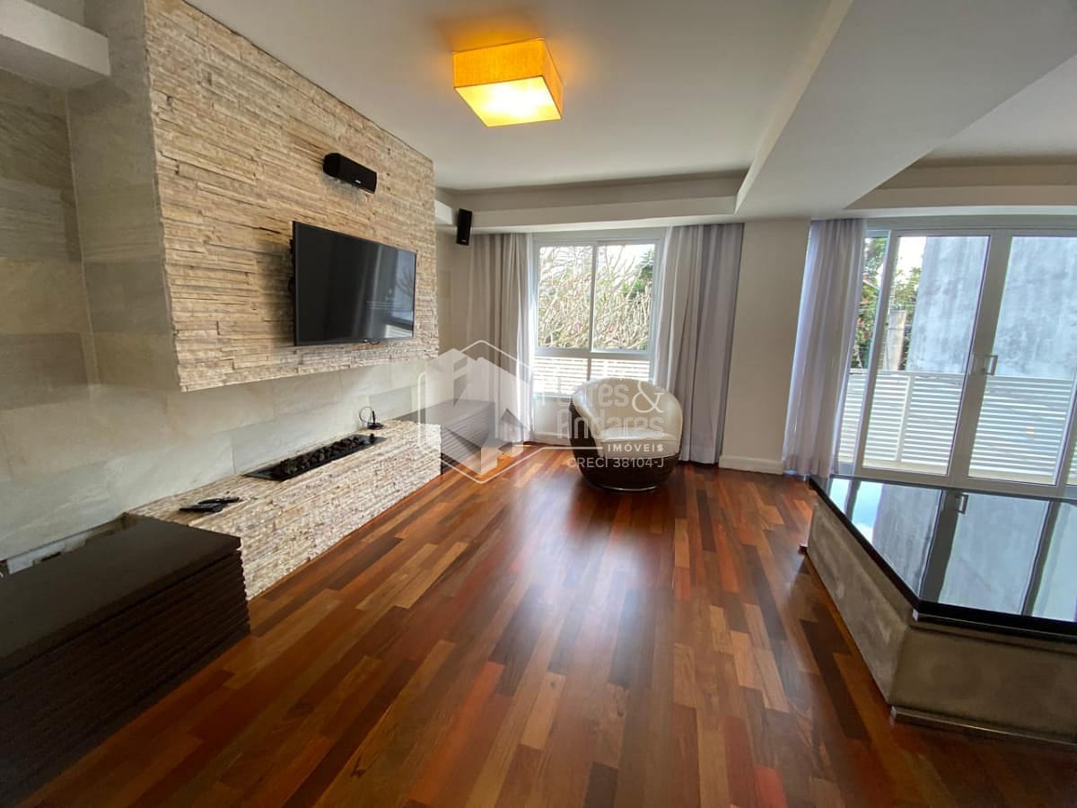 Casa, 4 quartos, 319 m² - Foto 27