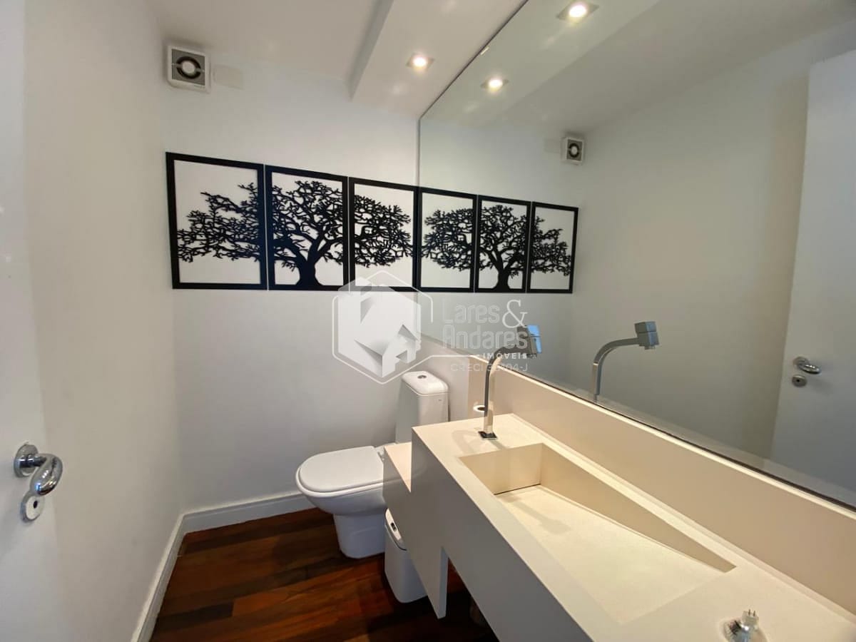 Casa, 4 quartos, 319 m² - Foto 22