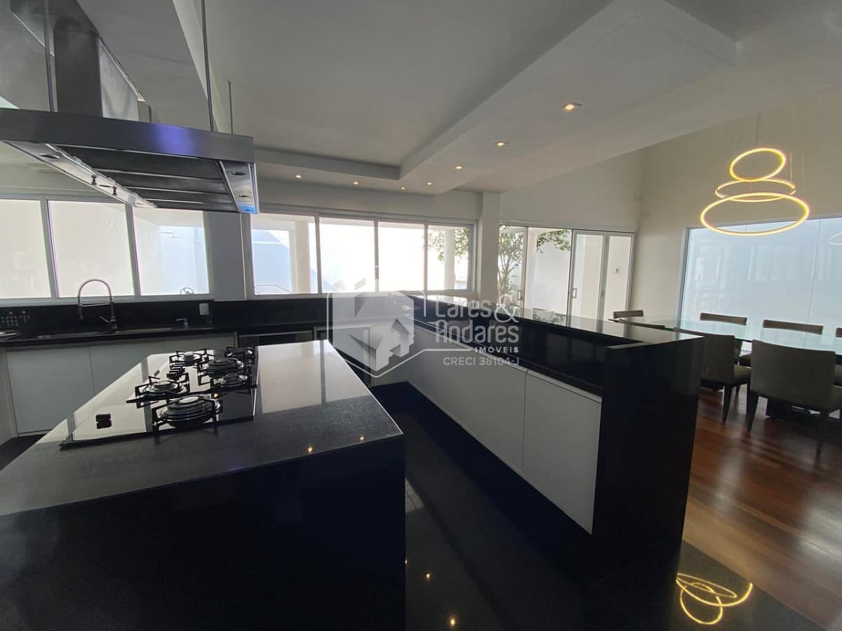 Casa, 4 quartos, 319 m² - Foto 8