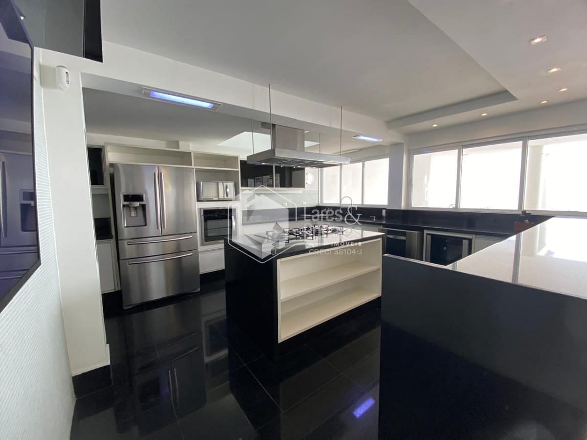 Casa, 4 quartos, 319 m² - Foto 4