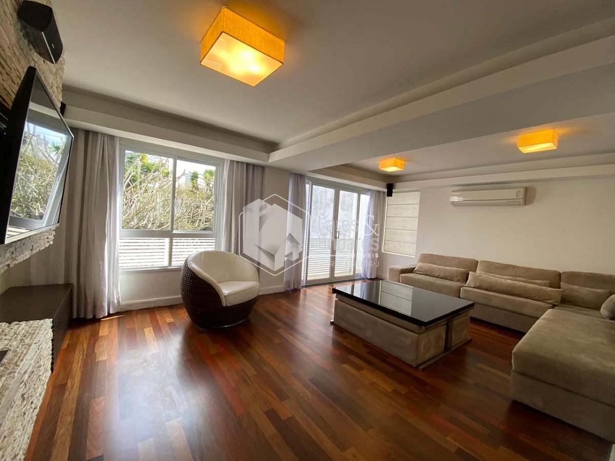 Casa, 4 quartos, 319 m² - Foto 28