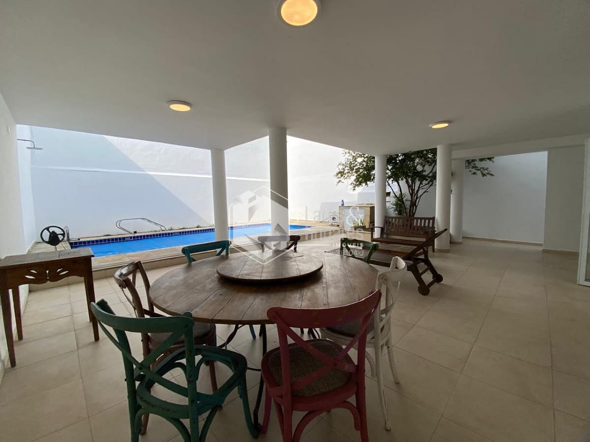 Casa, 4 quartos, 319 m² - Foto 19