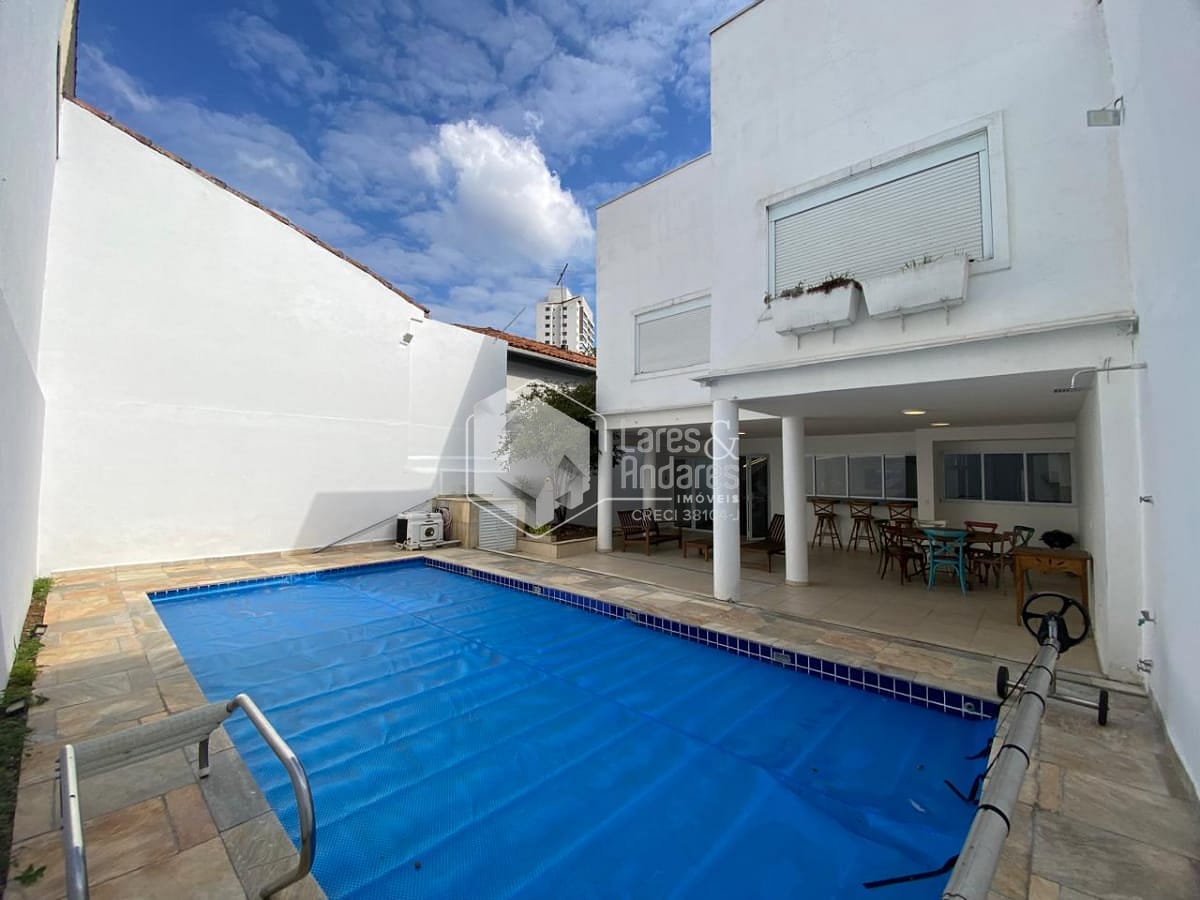 Casa, 4 quartos, 319 m² - Foto 21