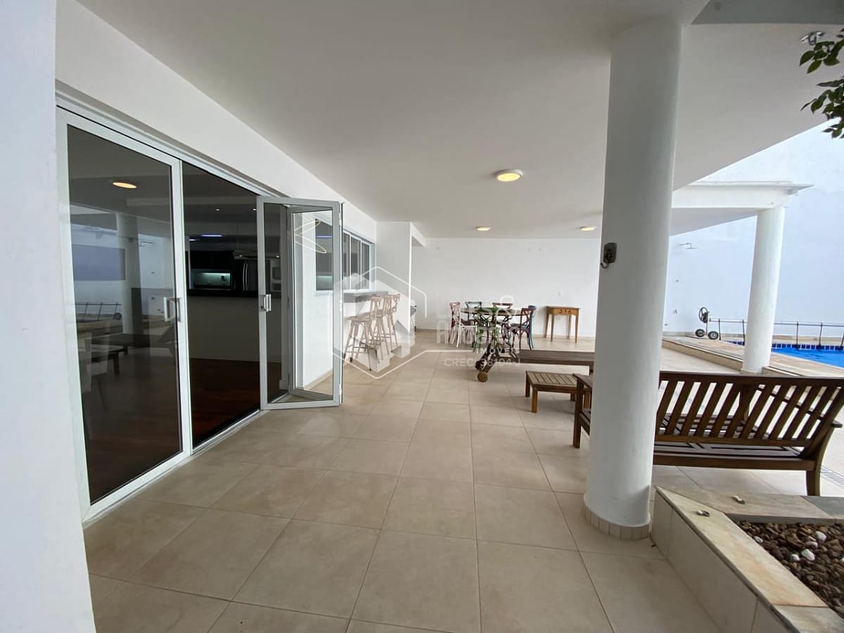 Casa, 4 quartos, 319 m² - Foto 17