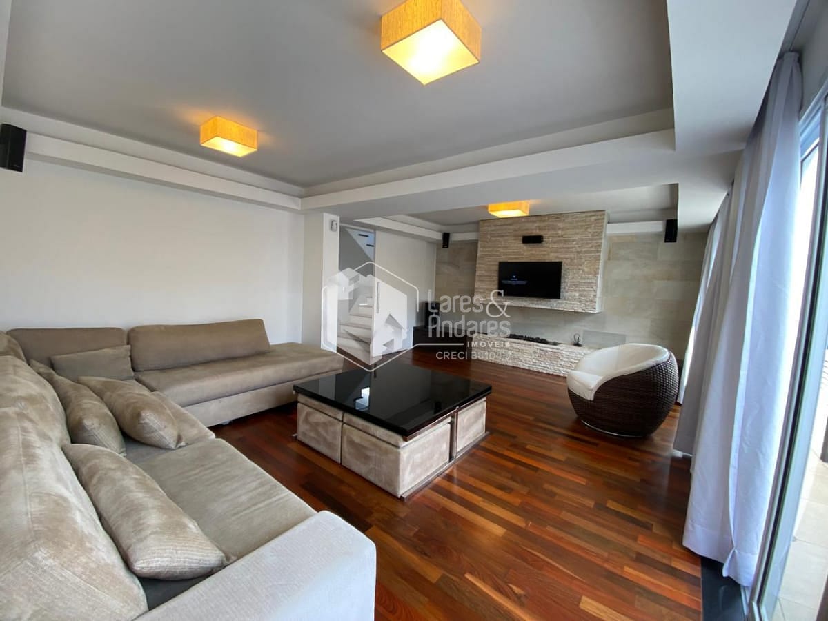 Casa, 4 quartos, 319 m² - Foto 24