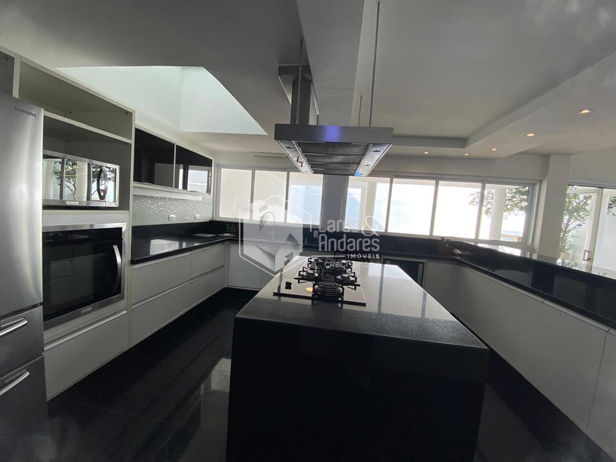 Casa, 4 quartos, 319 m² - Foto 14