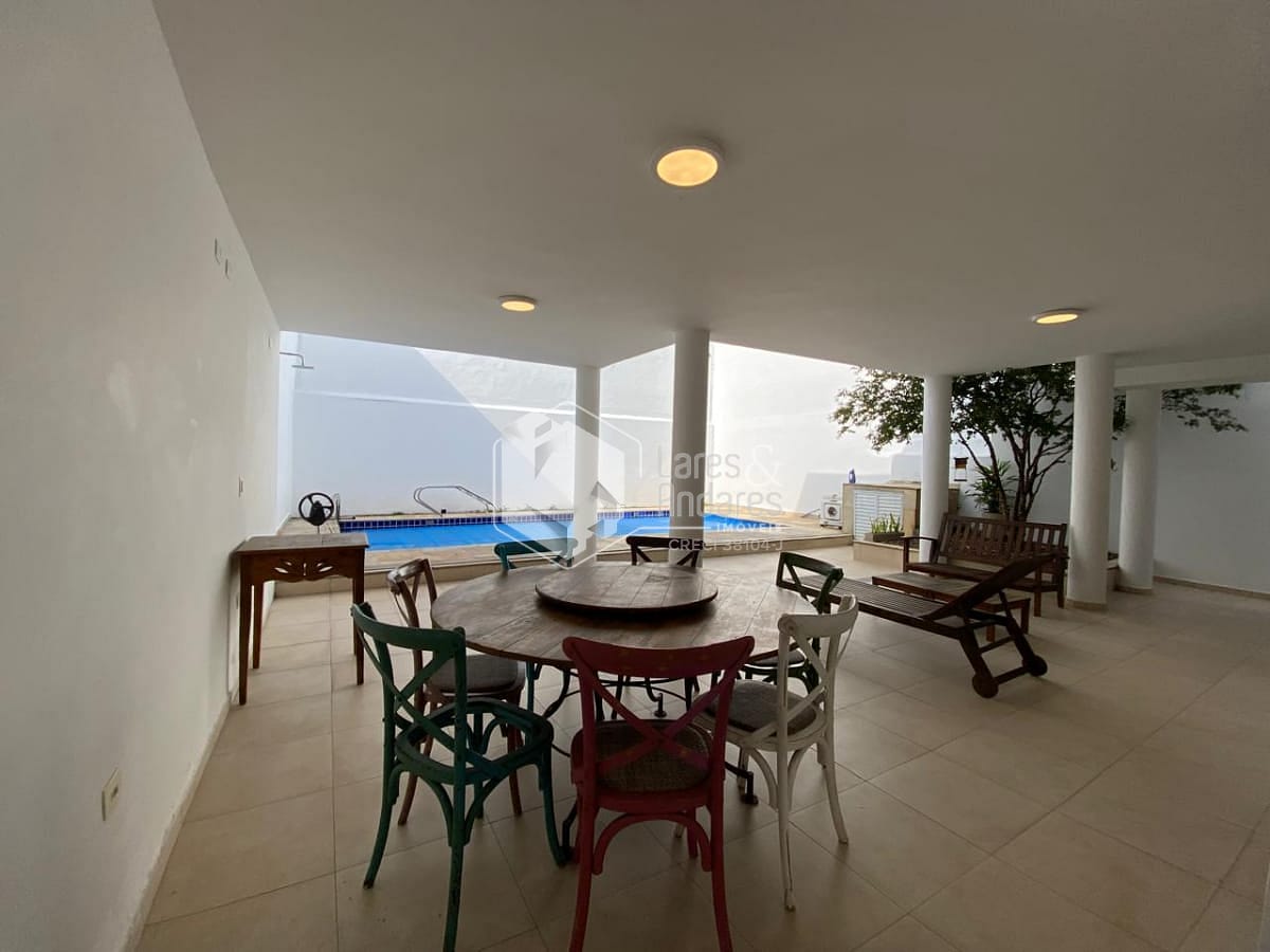 Casa, 4 quartos, 319 m² - Foto 18