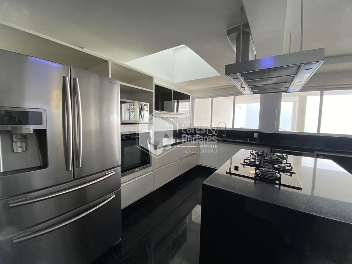 Casa, 4 quartos, 319 m² - Foto 10