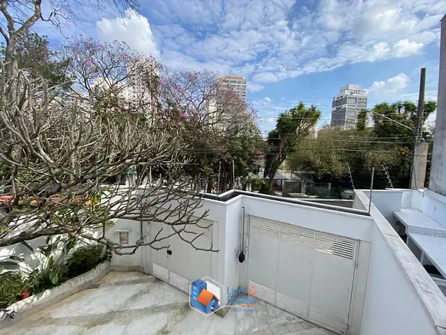 Casa com 310m² 4 quartos e 6 banheiros, à venda, no bairro Vila Congonhas em São Paulo