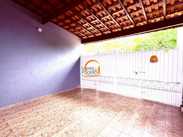 Casa com 150m² 3 quartos e 2 banheiros, à venda, no bairro Jardim Alvinópolis em Atibaia