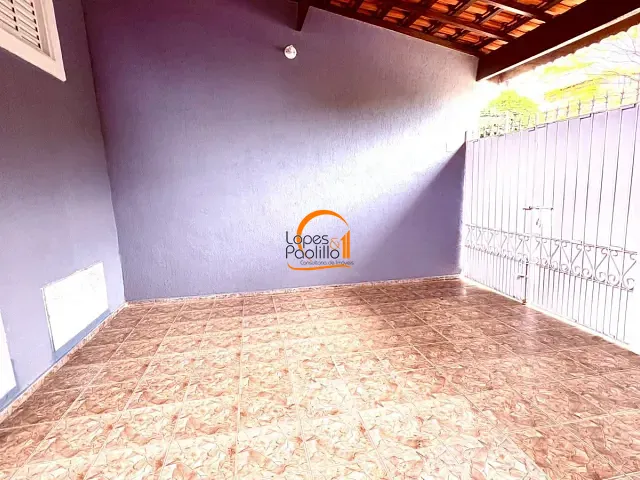 Casa com 150m² 3 quartos e 2 banheiros, à venda, no bairro Jardim Alvinópolis em Atibaia